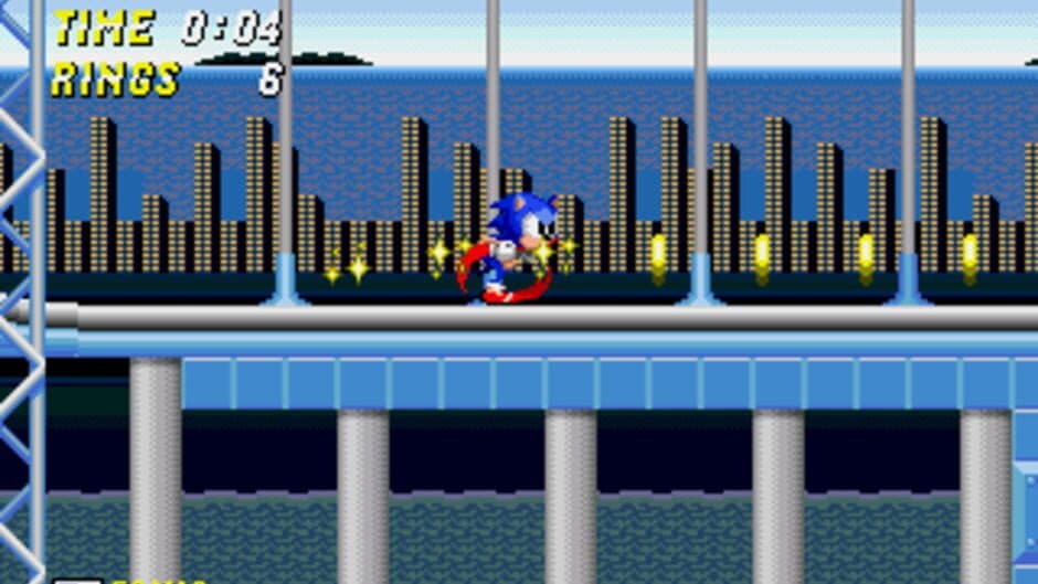 Скриншот 2 из Sonic Zoom