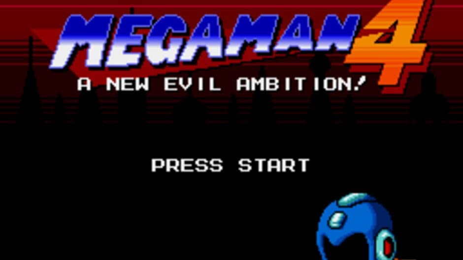 Скриншот 1 из Mega Man: The Sequel Wars - Episode Red