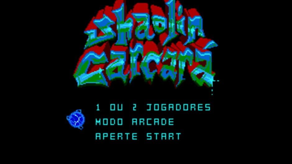 Скриншот 1 из Shaolin Carcará