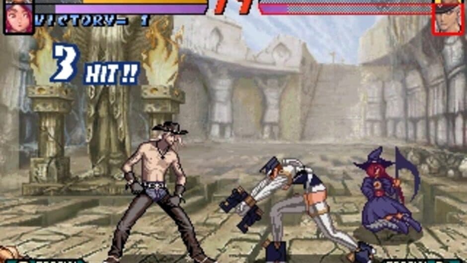 Скриншот 4 из Groove on Fight