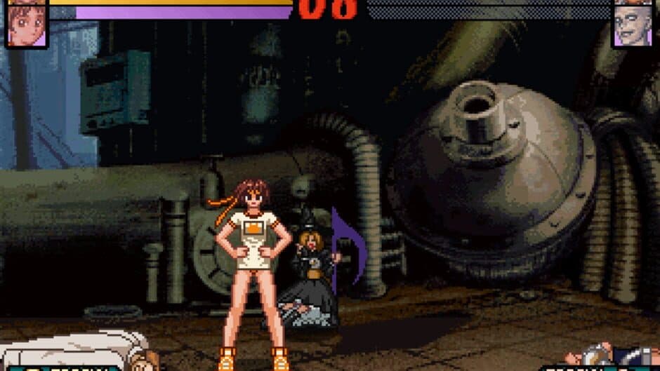 Скриншот 5 из Groove on Fight