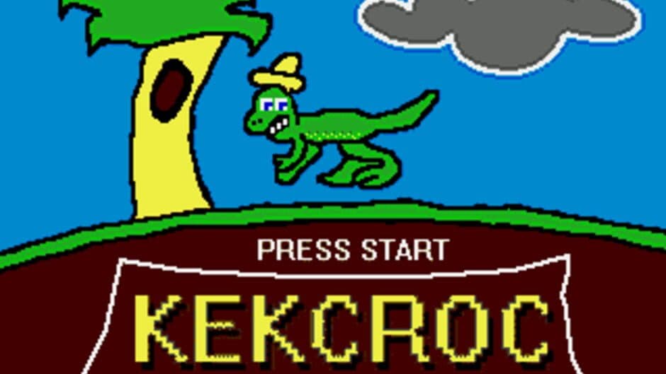 Скриншот 1 из Kekcroc