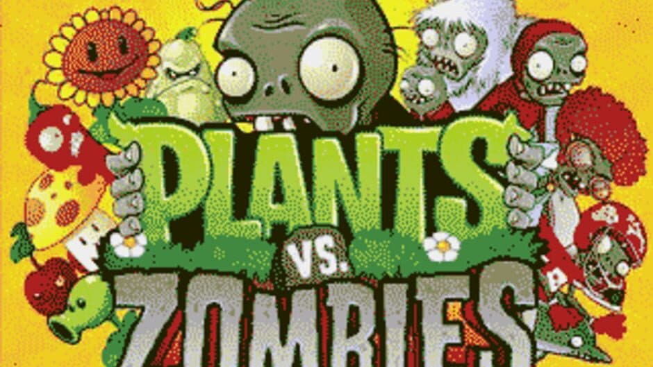 Скриншот 1 из Plants vs. Zombies