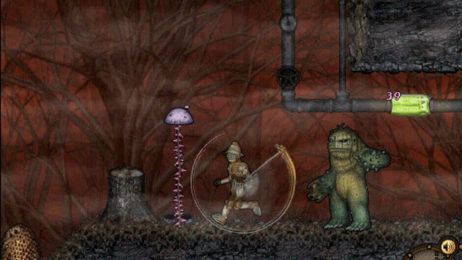 Скриншот 6 из Remnants of Skystone
