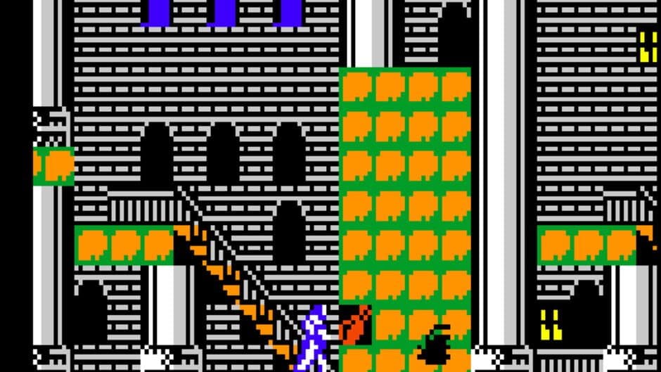 Скриншот 1 из Intellivania