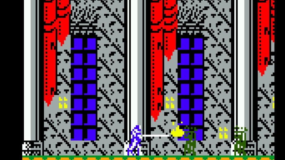 Скриншот 2 из Intellivania