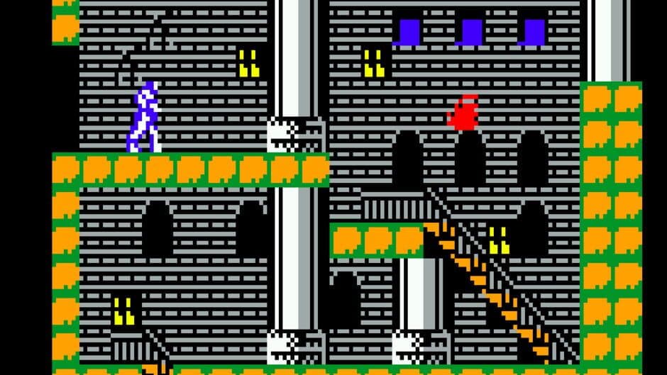 Скриншот 3 из Intellivania