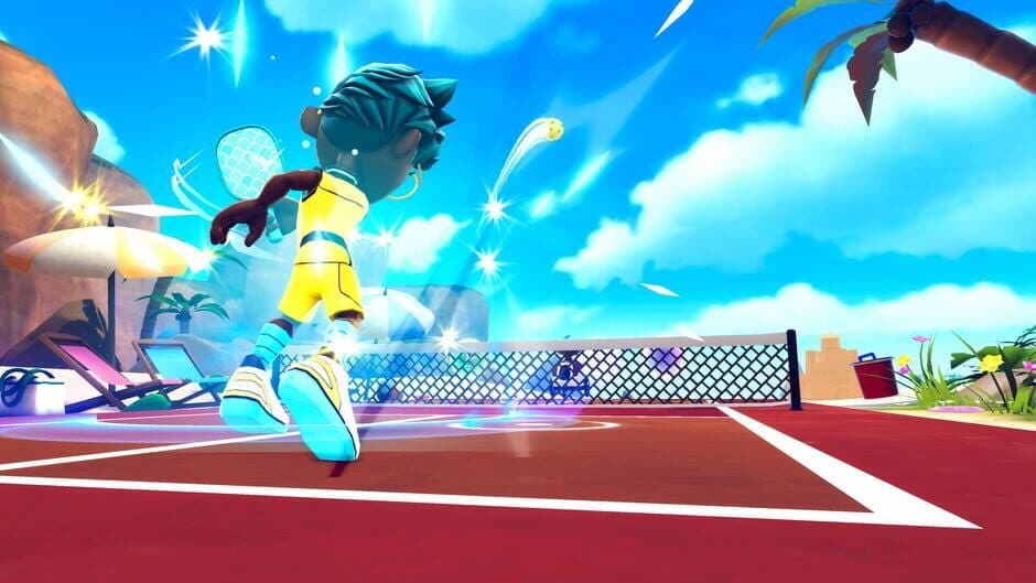 Скриншот 6 из Pickleball Smash