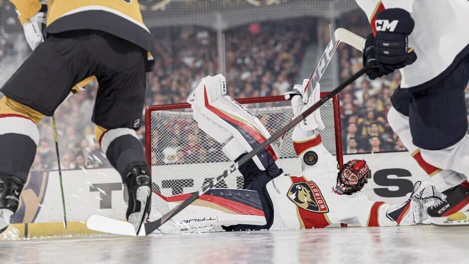Скриншот 1 из NHL 24: X-Factor Edition