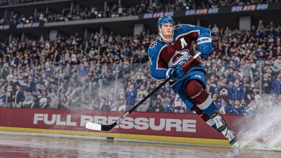 Скриншот 2 из NHL 24: X-Factor Edition