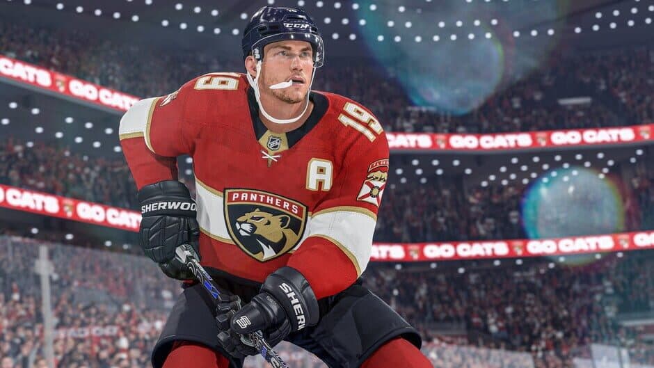 Скриншот 3 из NHL 24: X-Factor Edition