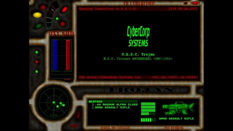 Скриншот 3 из Trojan