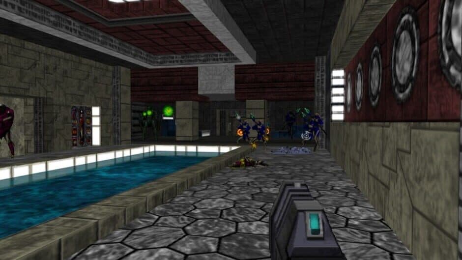 Скриншот 5 из Phoenix