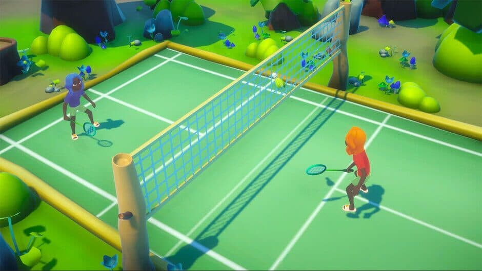 Скриншот 3 из 30 Sport Games in 1