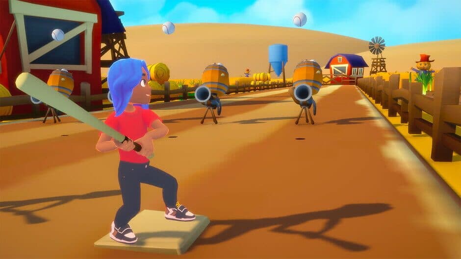 Скриншот 5 из 30 Sport Games in 1