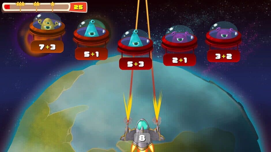 Скриншот 2 из Family Games