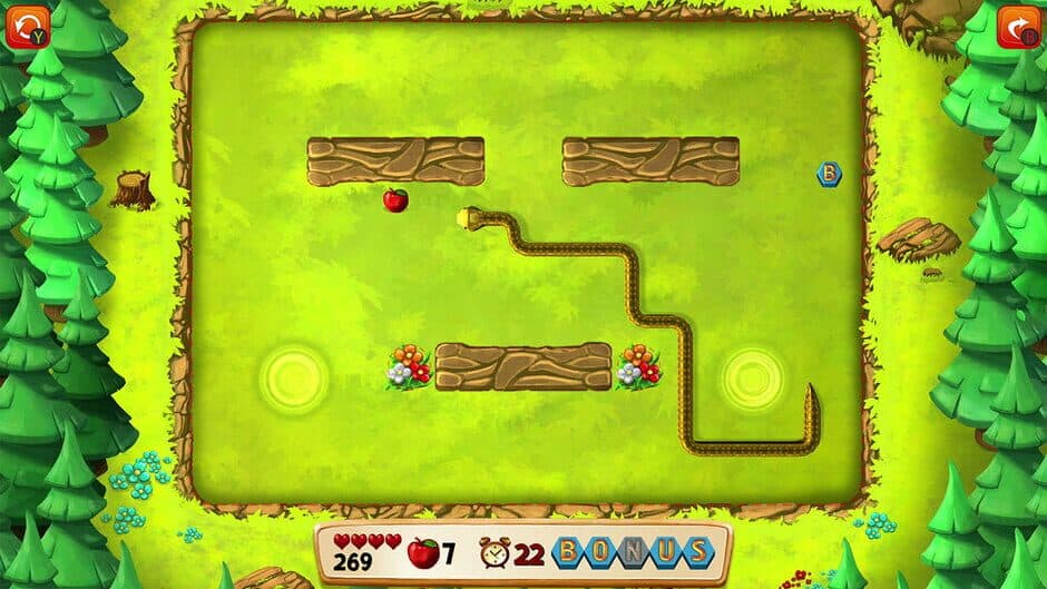 Скриншот 5 из Family Games