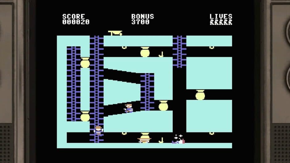 Скриншот 1 из Hidden Gems: Volume One