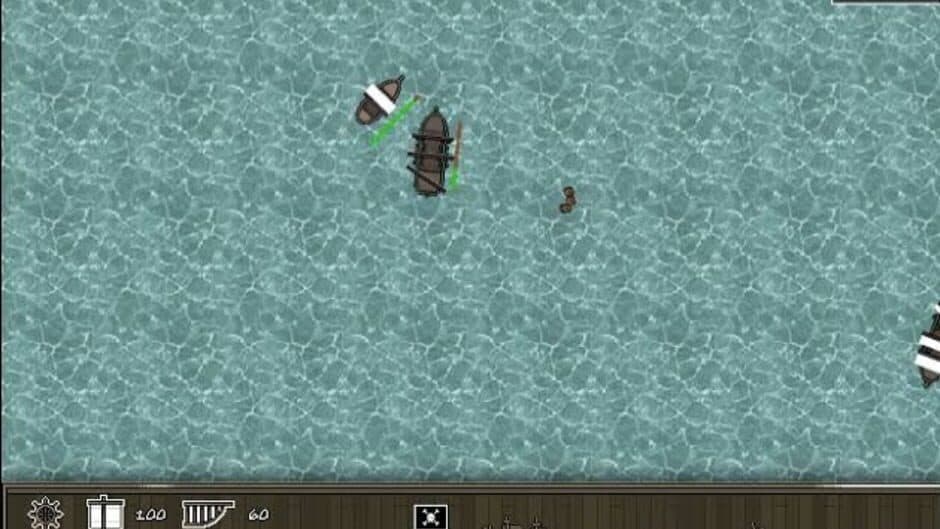 Скриншот 3 из Black Sails