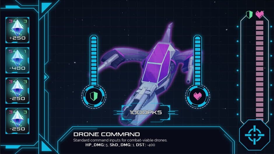 Скриншот 6 из GalaxiA: Pilot Episode
