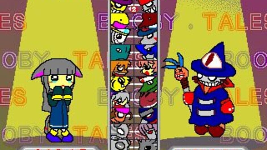 Скриншот 2 из Boobytales