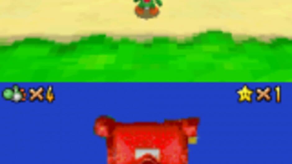 Скриншот 2 из Bowser's Flood
