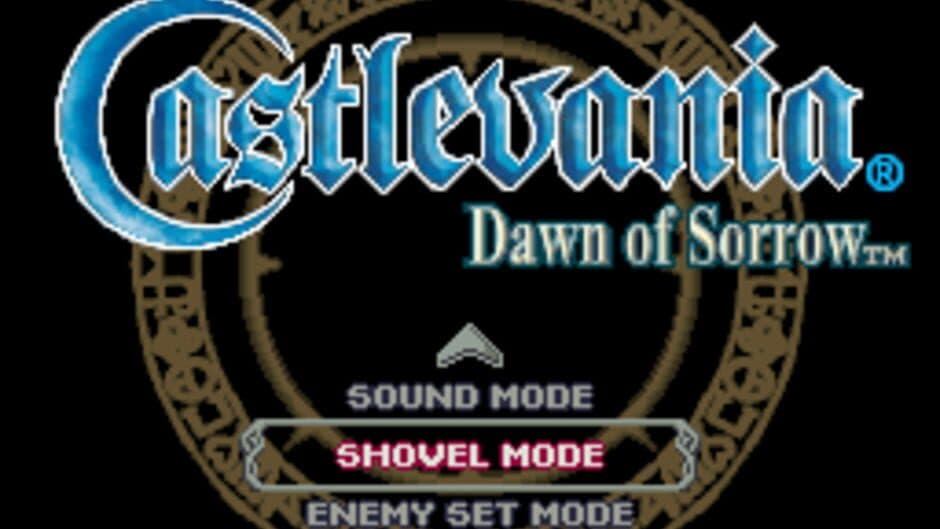 Скриншот 2 из Castlevania: Dawn of Shovel
