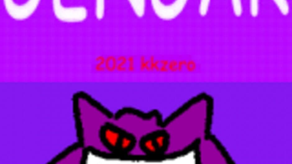 Скриншот 1 из Gengar