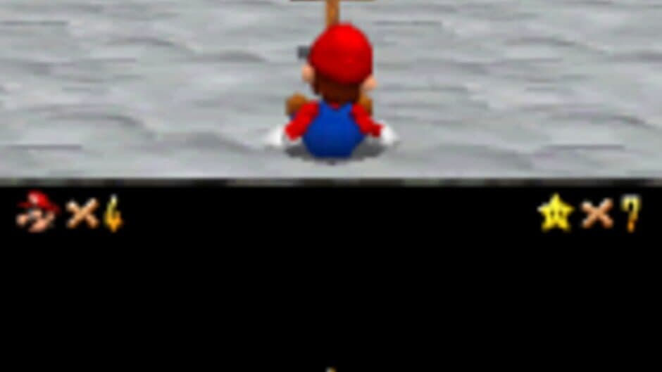 Скриншот 2 из Mario's Trip