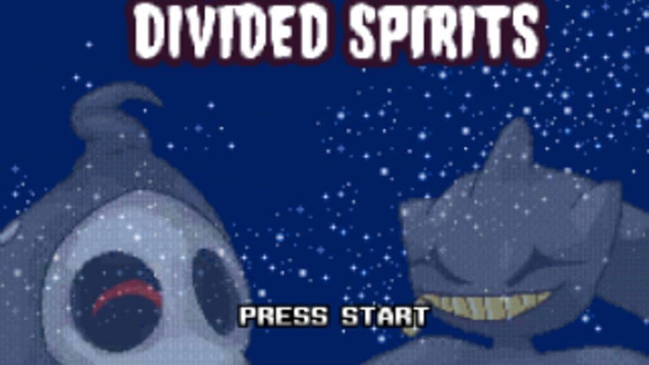 Скриншот 1 из Pokémon Mystery Dungeon: Divided Spirits