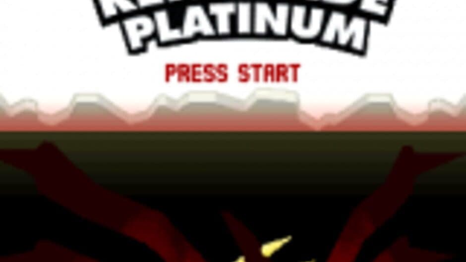Скриншот 1 из Pokémon Renegade Platinum