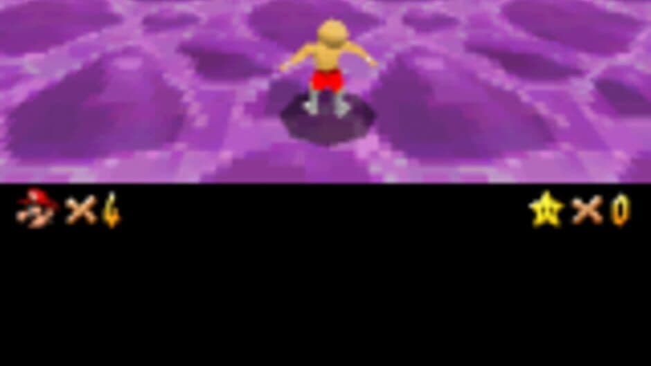 Скриншот 1 из Umokay 64DS 9: The Purple Comet