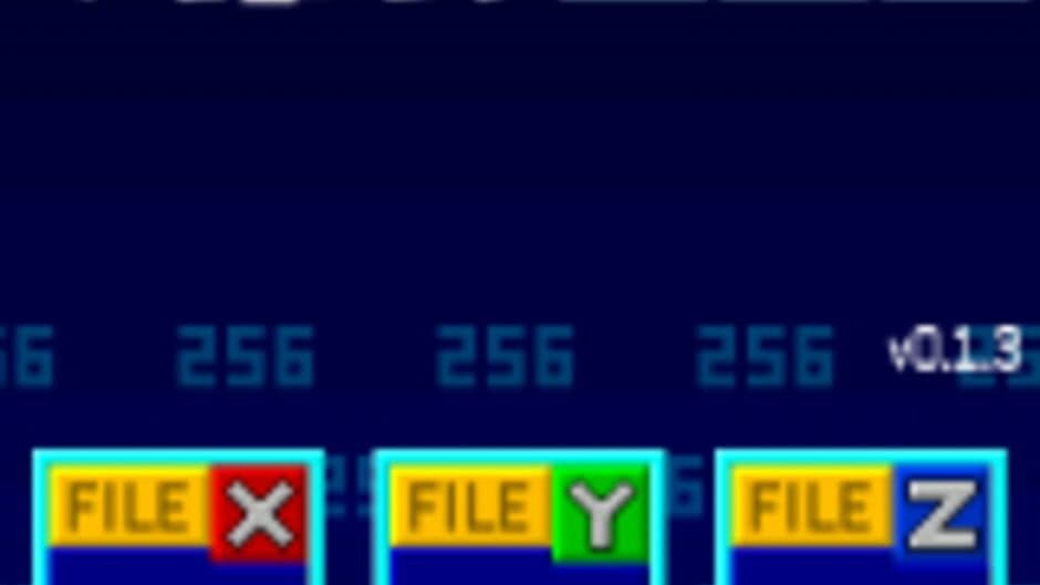 Скриншот 1 из Super Mario 256