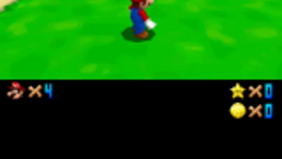 Скриншот 2 из Super Mario 256