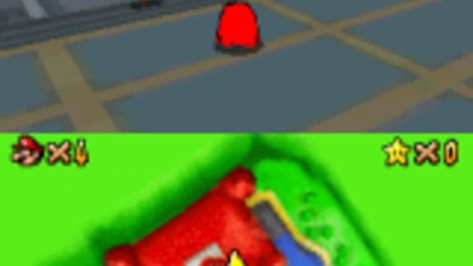 Скриншот 1 из Super Among Us 64 DS