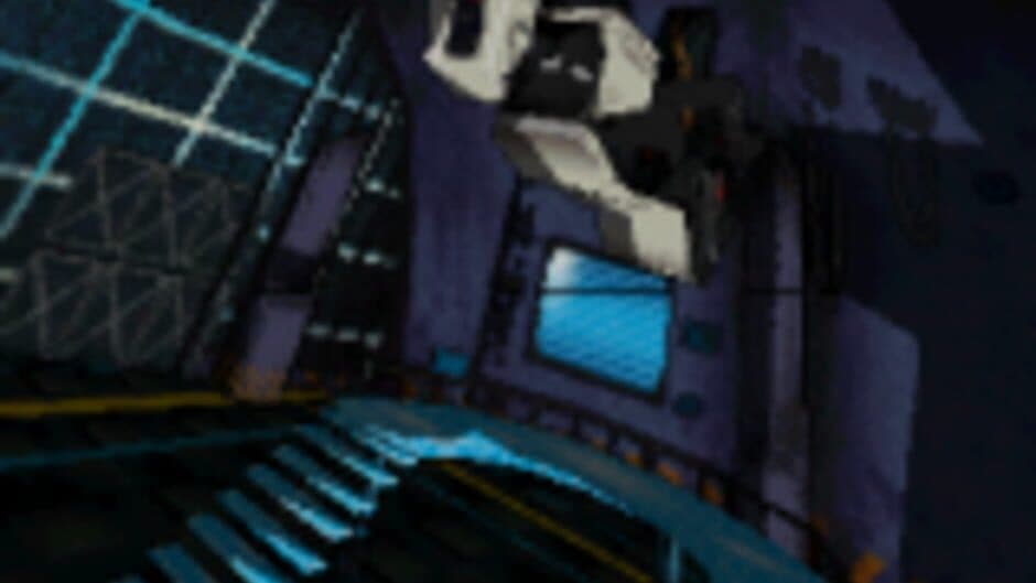 Скриншот 1 из Aperture Science DS