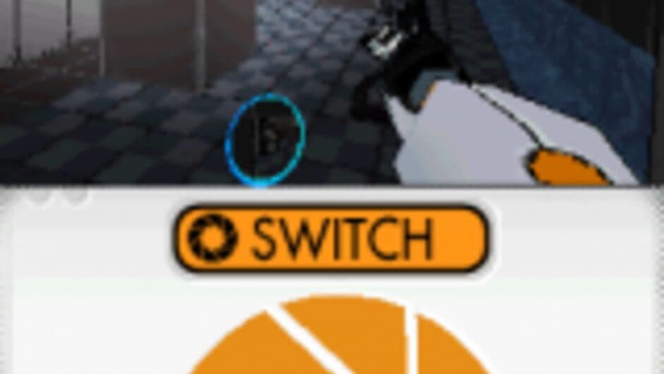 Скриншот 2 из Aperture Science DS