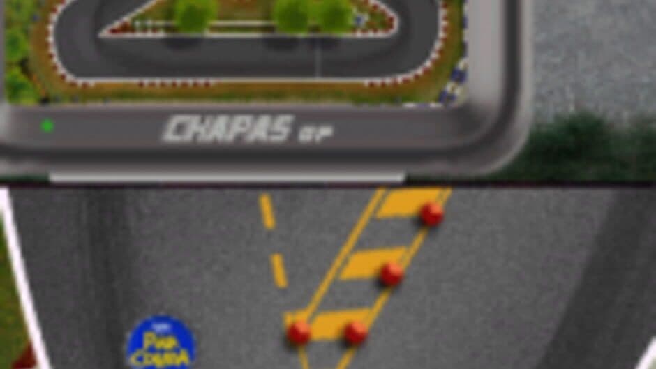 Скриншот 2 из Chapas GP