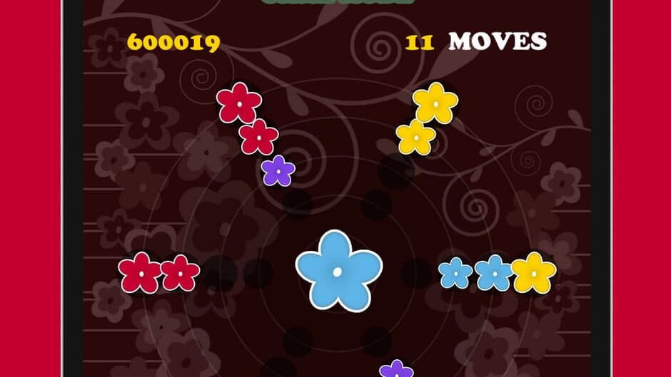 Скриншот 3 из Flower Sort Puzzle