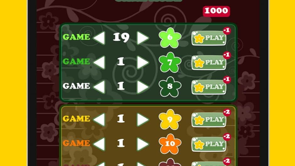 Скриншот 6 из Flower Sort Puzzle