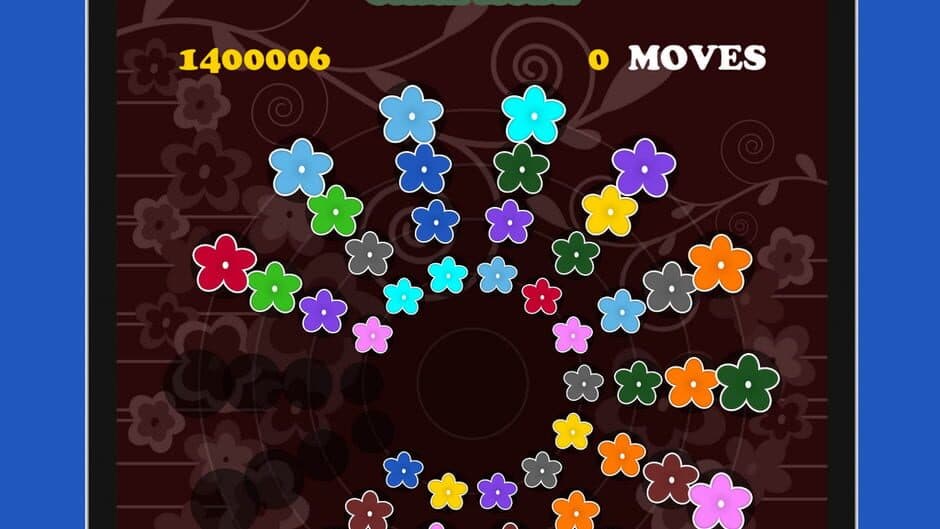 Скриншот 7 из Flower Sort Puzzle