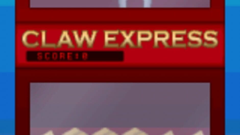 Скриншот 1 из Claw Express