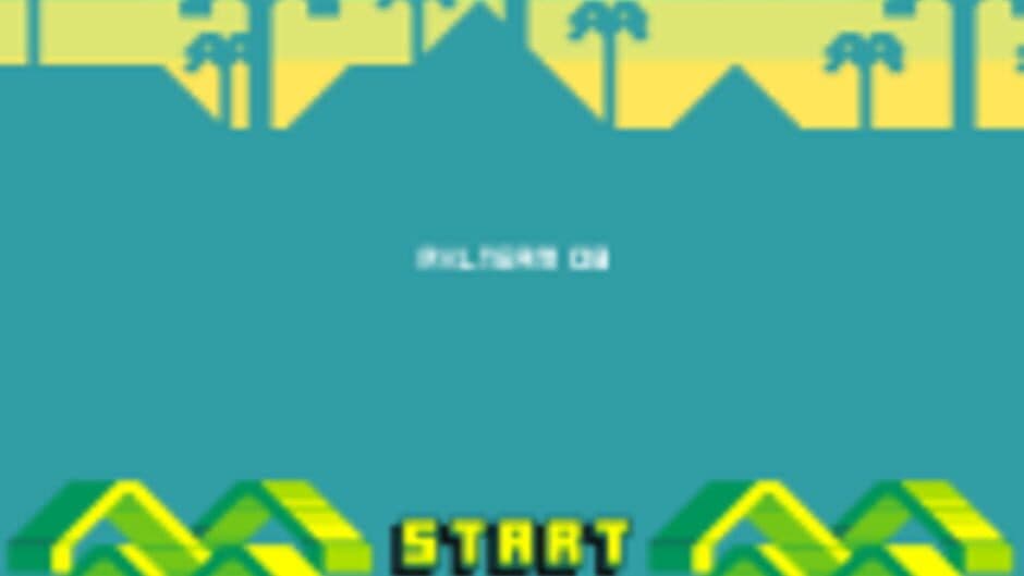 Скриншот 1 из Crocodingus in Cube Island