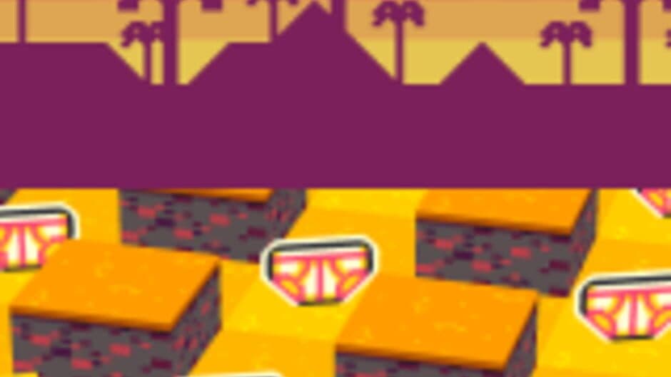 Скриншот 2 из Crocodingus in Cube Island