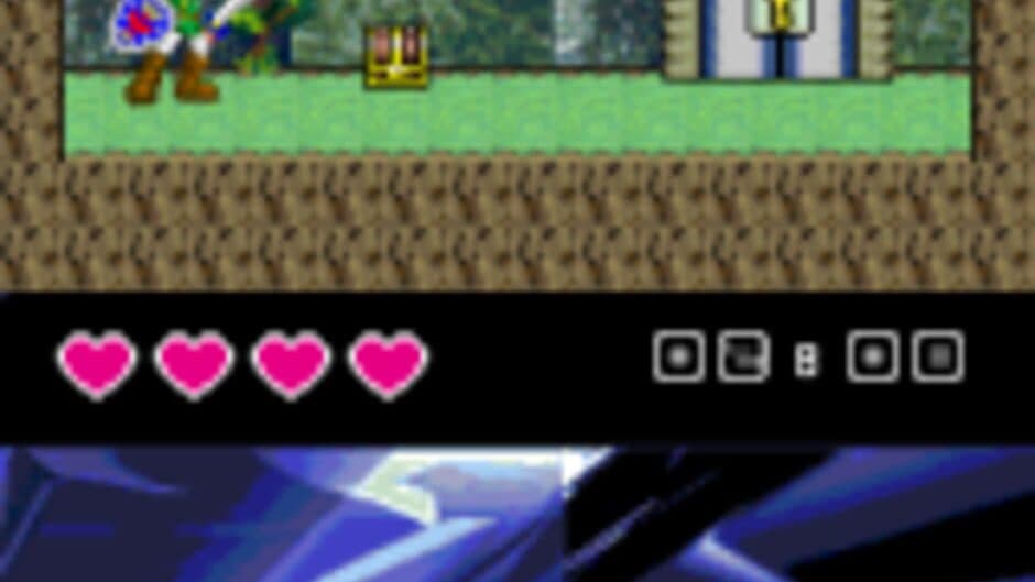 Скриншот 2 из New Zelda