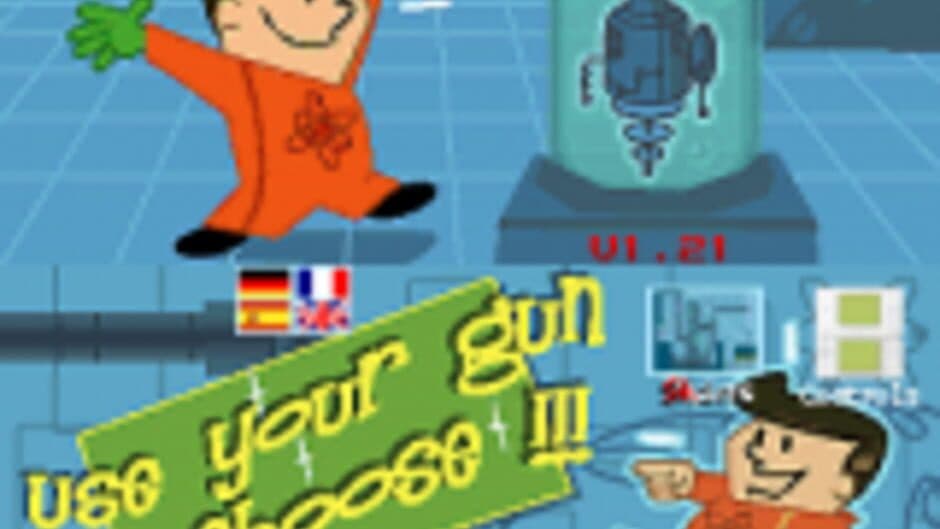 Скриншот 1 из Still Alive DS