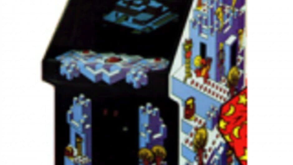 Скриншот 1 из Ultimate Sliding Puzzle: Arcade Pack