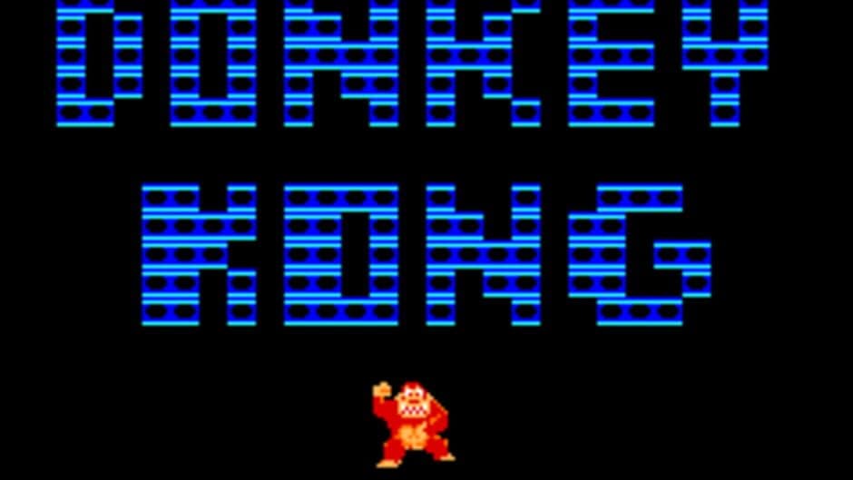 Скриншот 2 из Donkey Kong