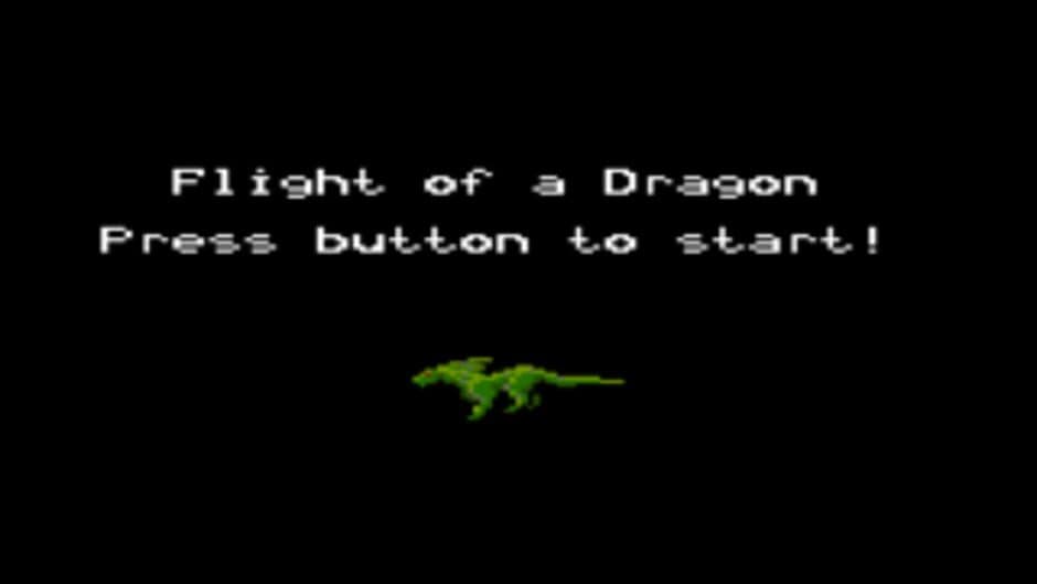 Скриншот 1 из Flight of a Dragon