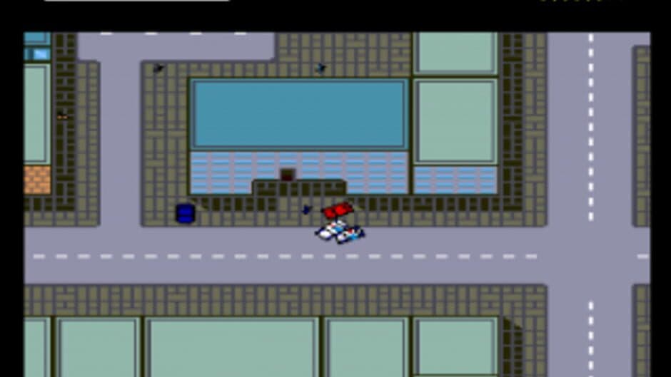 Скриншот 2 из Joyrider